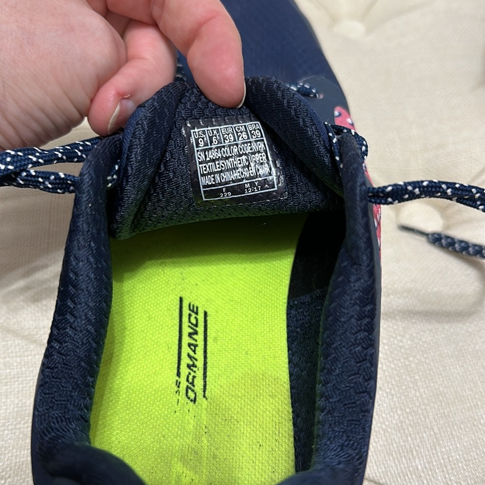 Sketchers GoGolf pivot golf shoes 👟 - Picture 6 of 7